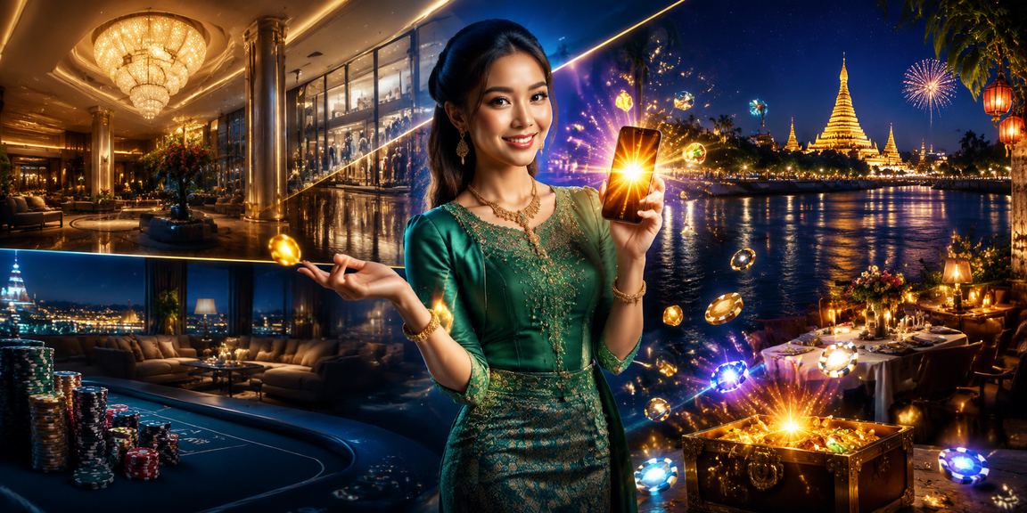 နေပြည်တော် VIP Bonus ပုံ