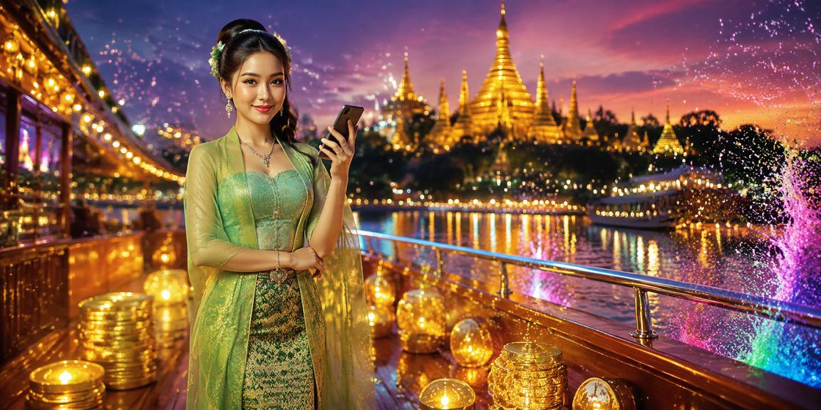 မြန်မာစဂိုင်ယမ်းတောင်ပေါ်ဖုန်းကာစီနို အတွေ့အကြုံ