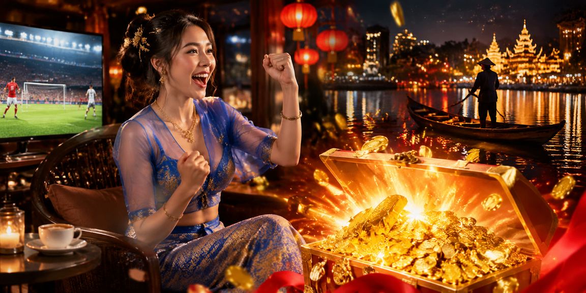 ရန်ကုန် မြို့၏ ကမ်းနားလမ်းဆုံတွင် စမတ်ဖုန်းနှင့် အွန်လိုင်းကစားသူများ