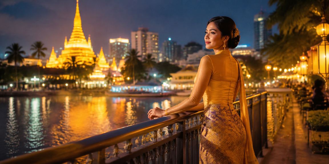 ရန်ကုန်မြို့ VIP ကစားသူများအတွက် အထူးဝန်ဆောင်မှုများ